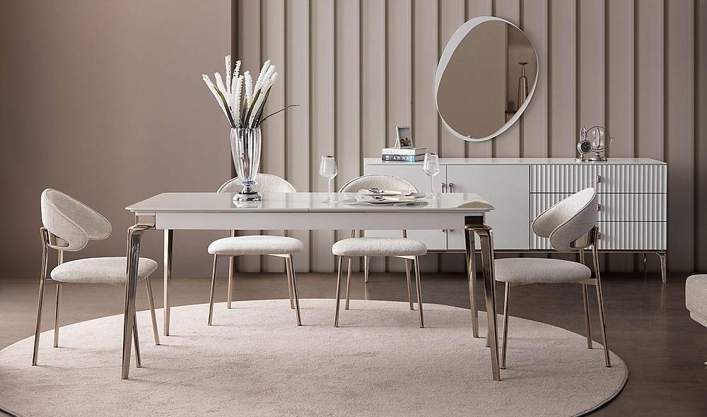 Nexus Dining Room