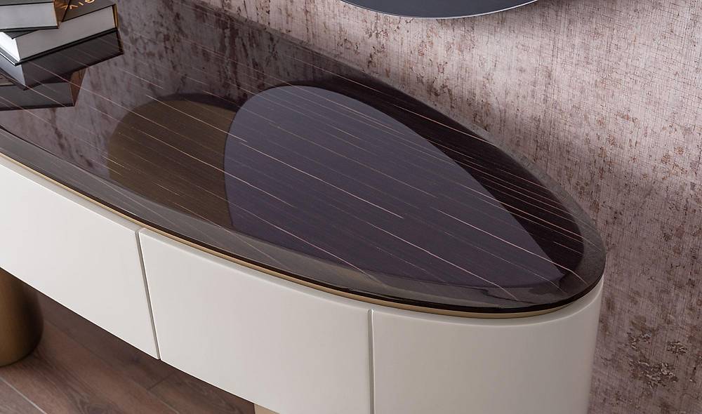 Elexus Dining Room - Ebony