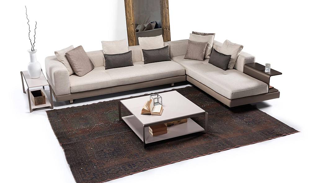 Nuga Corner Set