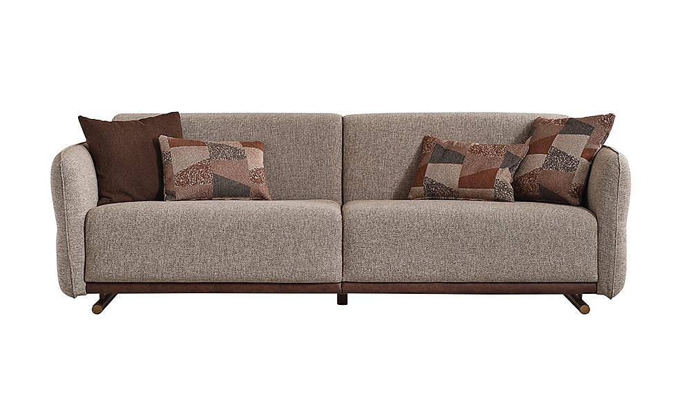 Aruba Sofa Set