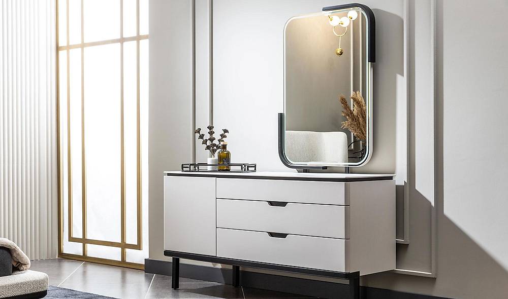 Collect Bedroom
