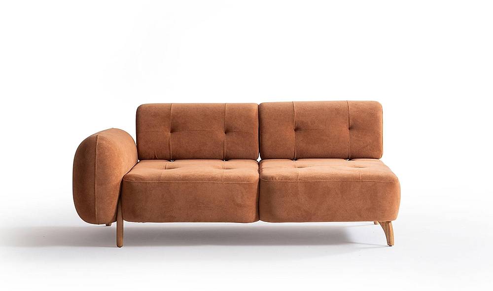 Olbia Sofa Set - Cornered