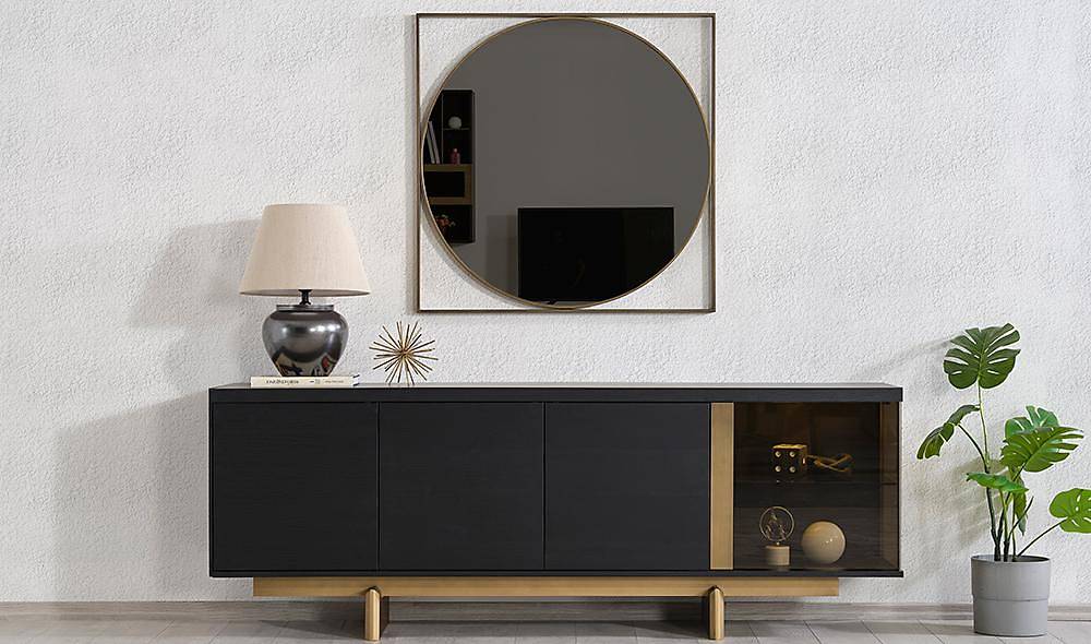 Emporio Dining Room