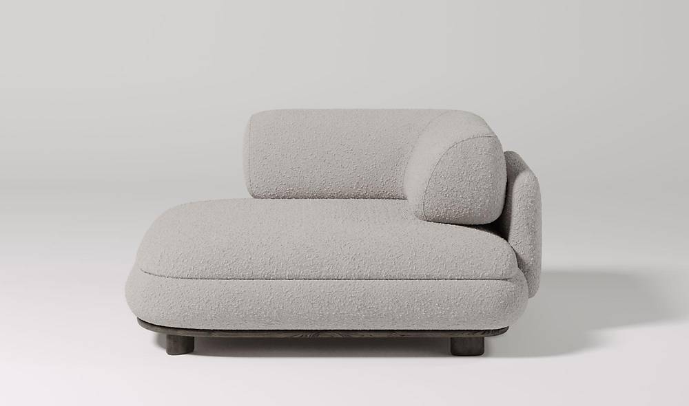 Montero Corner Set