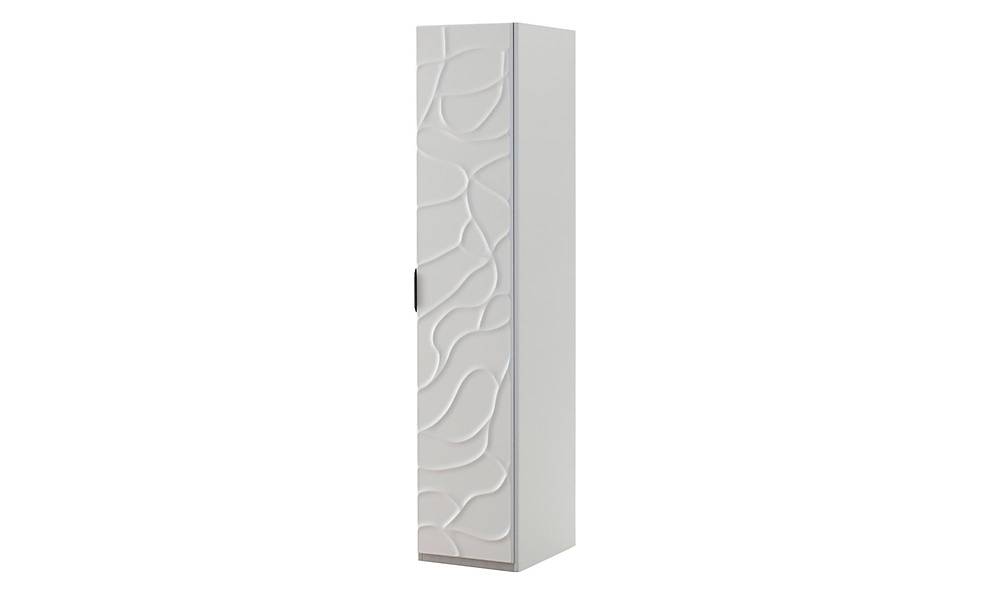 Merlo Wardrobe - Corner Wardrobe