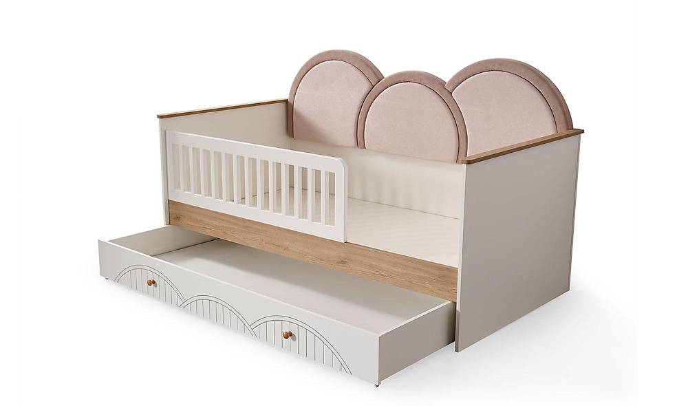 Dolphin Montessori Bedstead