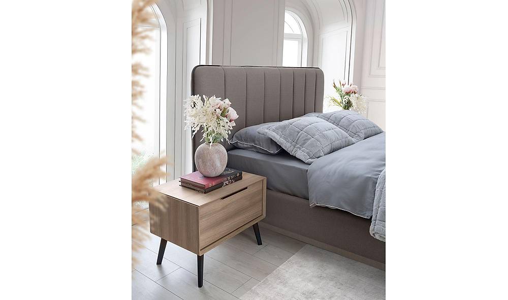 Becca Base Bedroom