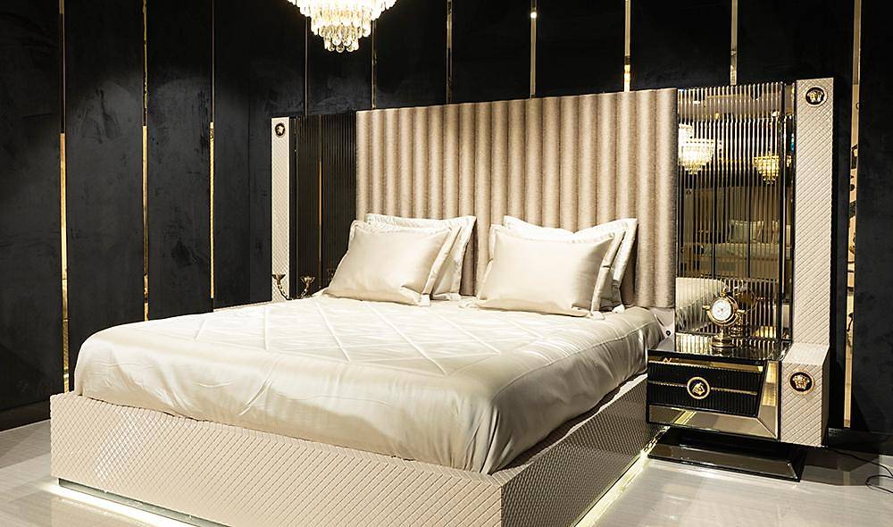 Zethos Classic Bedroom