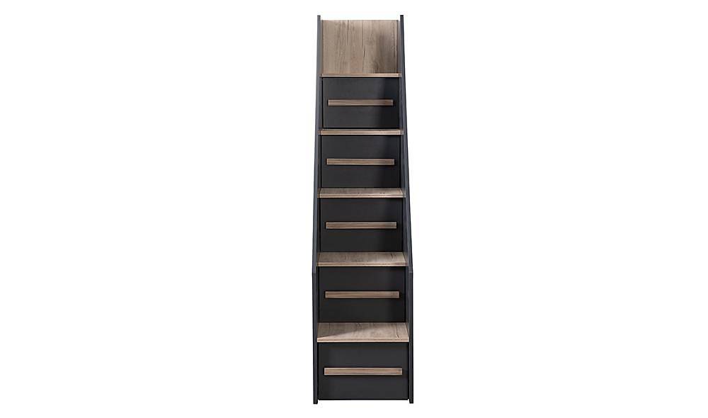 Bornova Compact Bunk