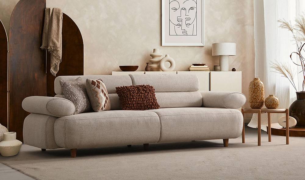 Moda Sofa