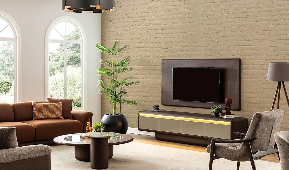 Lucci Tv Unit