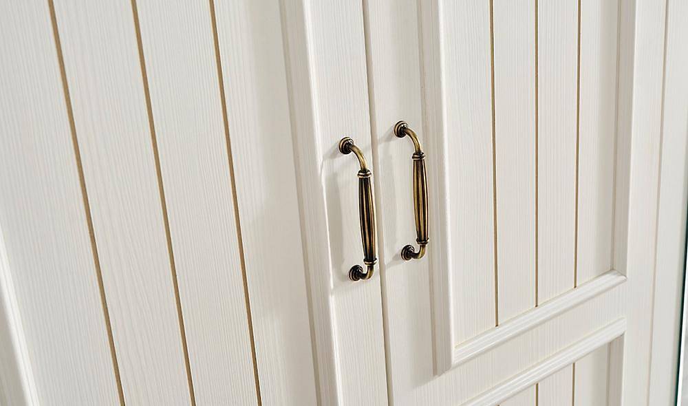 Estanze 6 Door Wardrobe