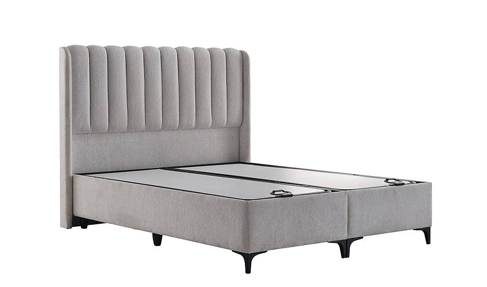 Madrid Base + Headboard