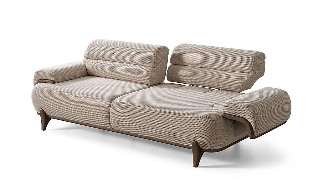 Tauna Sofa Set