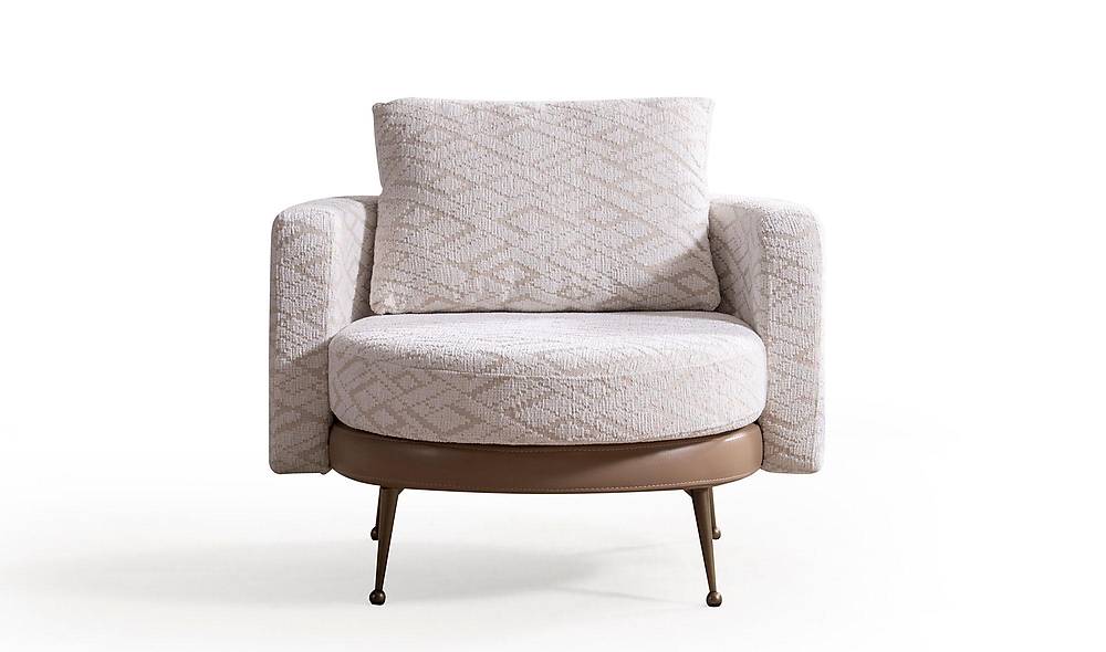 Calipto Sofa Set - Beige