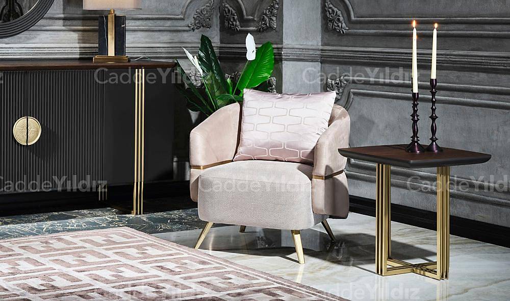 İtalya Sofa Set