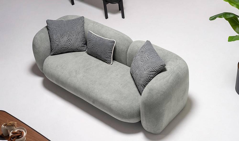 Nevena Sofa Set