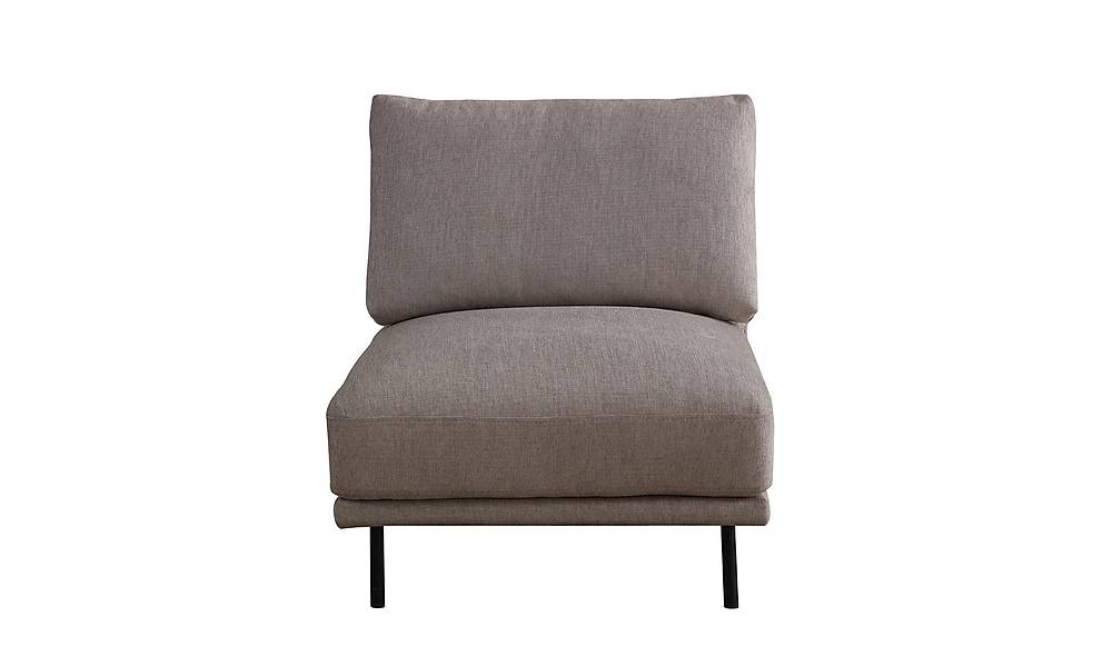 Merina Corner Set - Large - Black