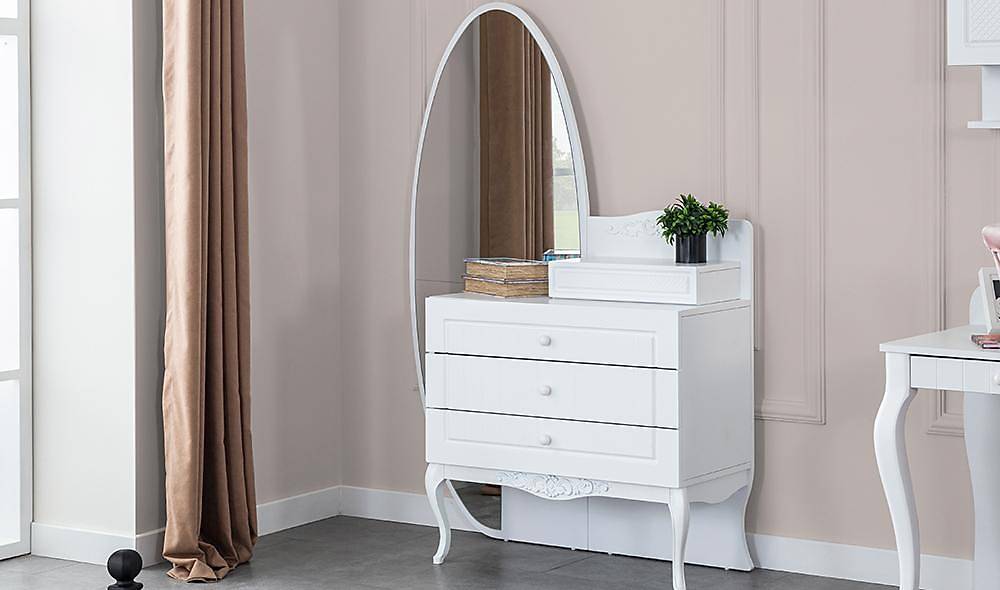 Veronica Country Teen Room