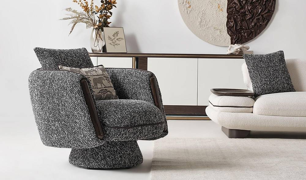 River Sofa Set