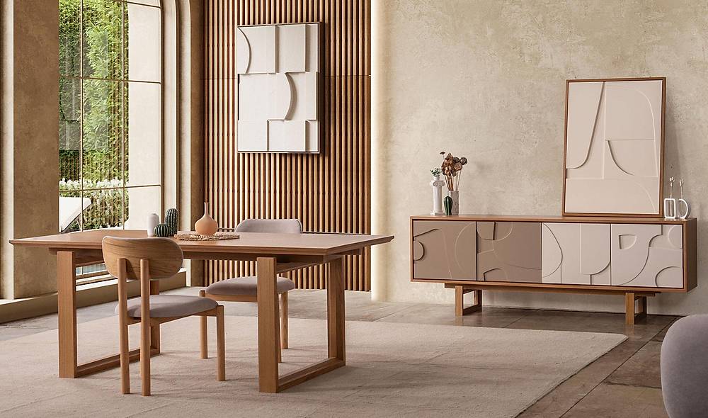 Olbia Dining Room