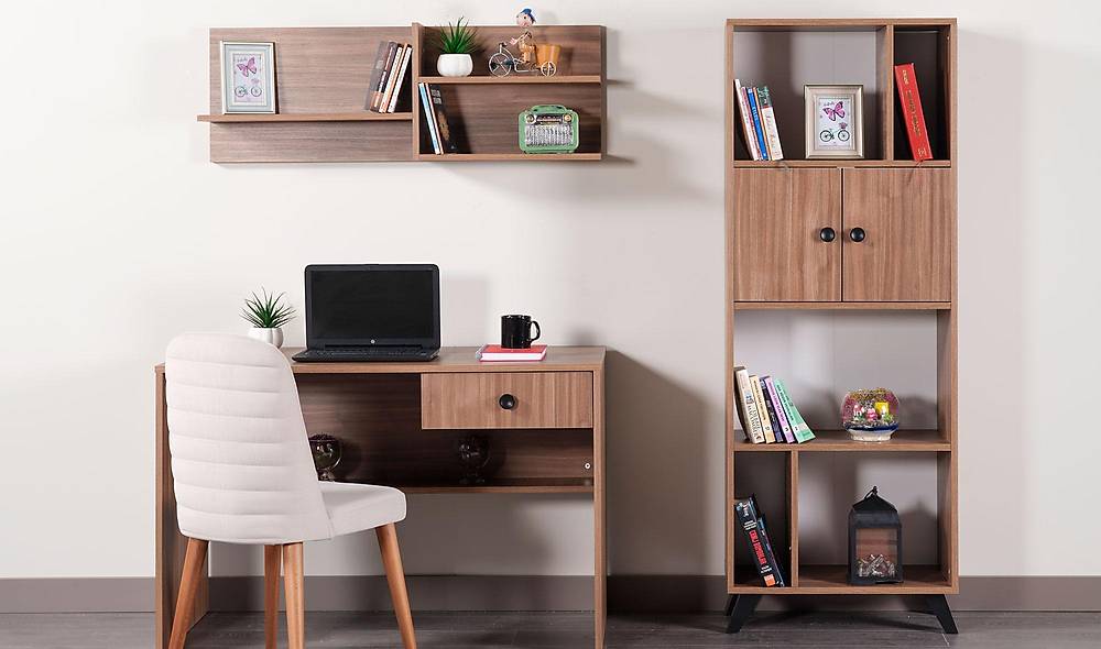 Lugo Teen Room