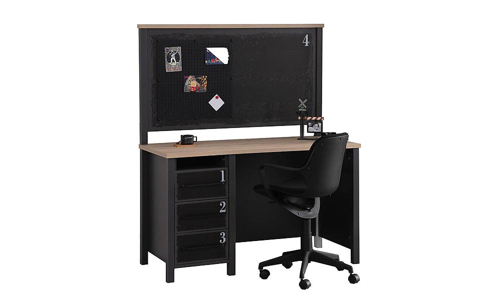 Torenna Study Desk