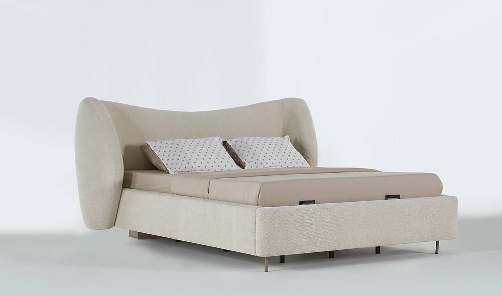 Atlanta Base Bedroom - Reflective Lid