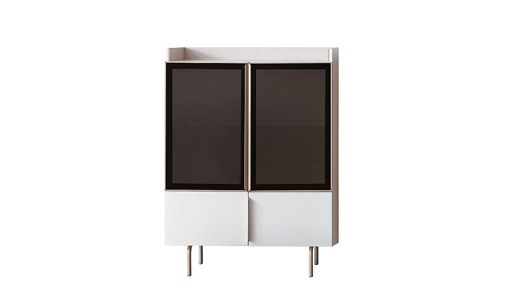 Merry Buffet Bar with Lids