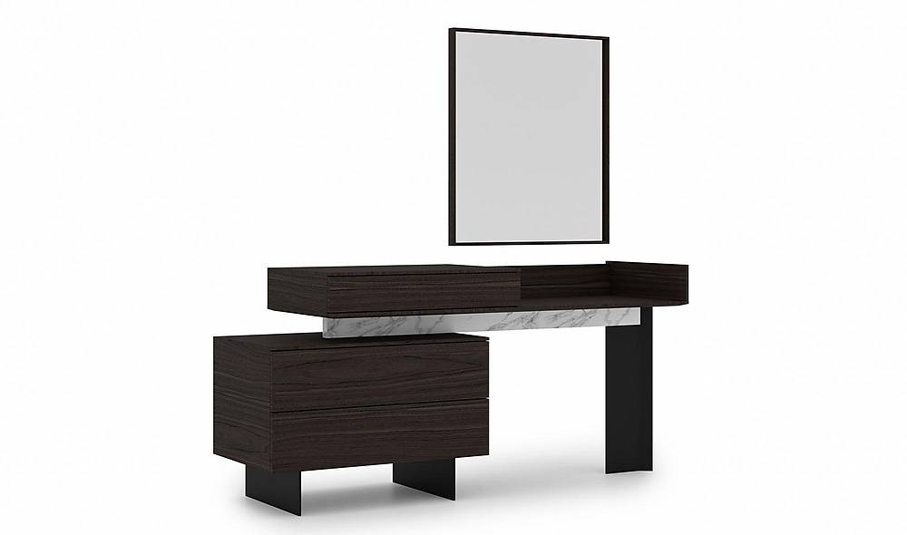 Lignum Base Bedroom