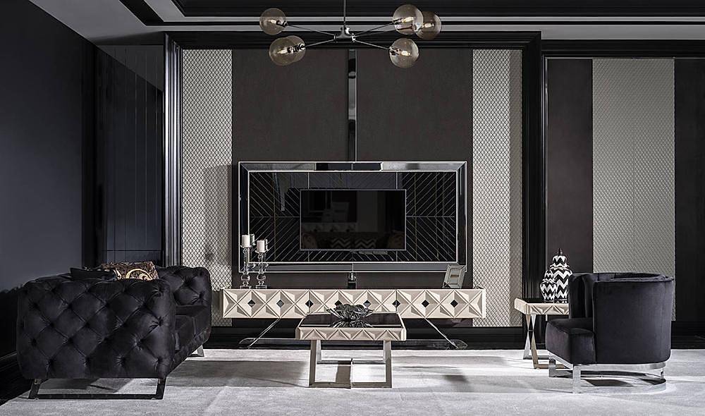 Nepal Luxury Tv Unit