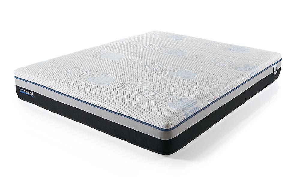 Viscomedikal Orthopedic Bed