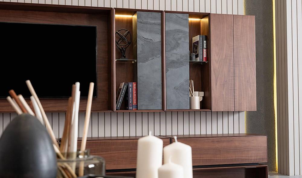 Pisa Dining Room