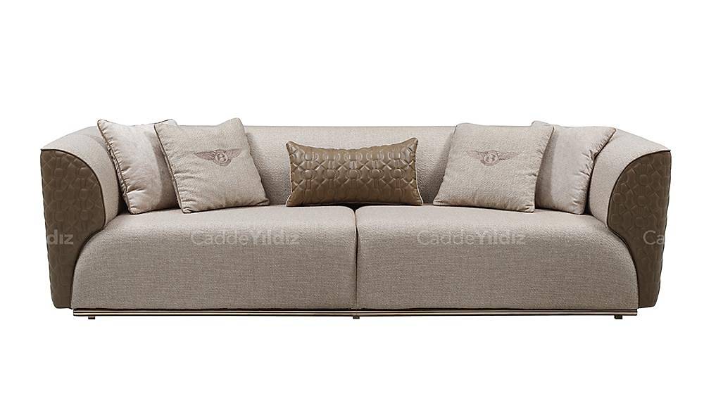 Boss Luxury Sofa