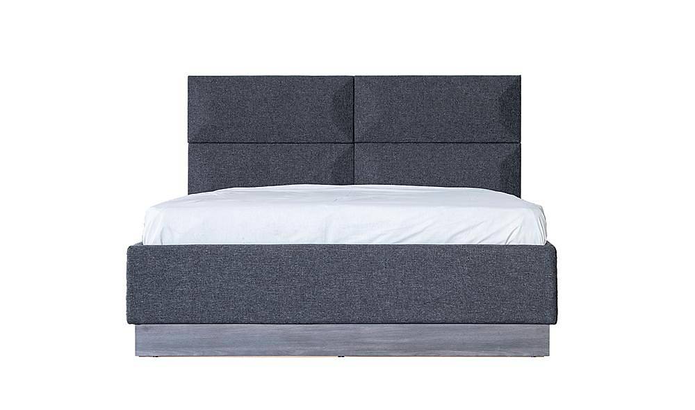 Cardea Base Bedroom - Furniture Lid