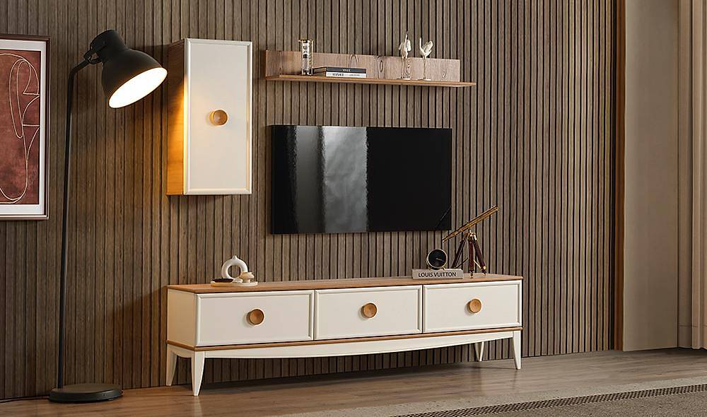 Metiro Tv Unıt