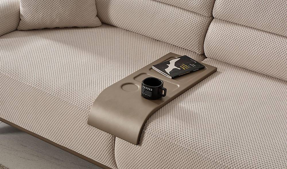 Tauna Sofa Set