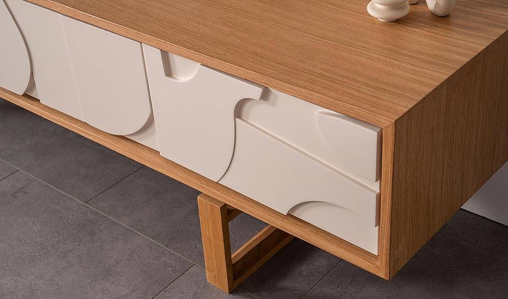 Olbia Tv Unit