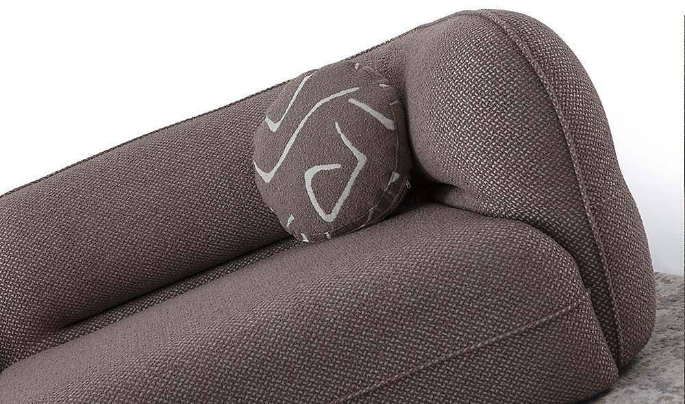 Lirik Quad Sofa