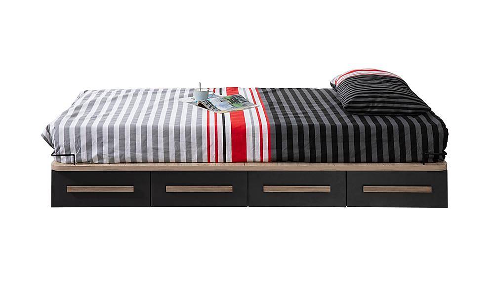 Bornova Compact Bunk
