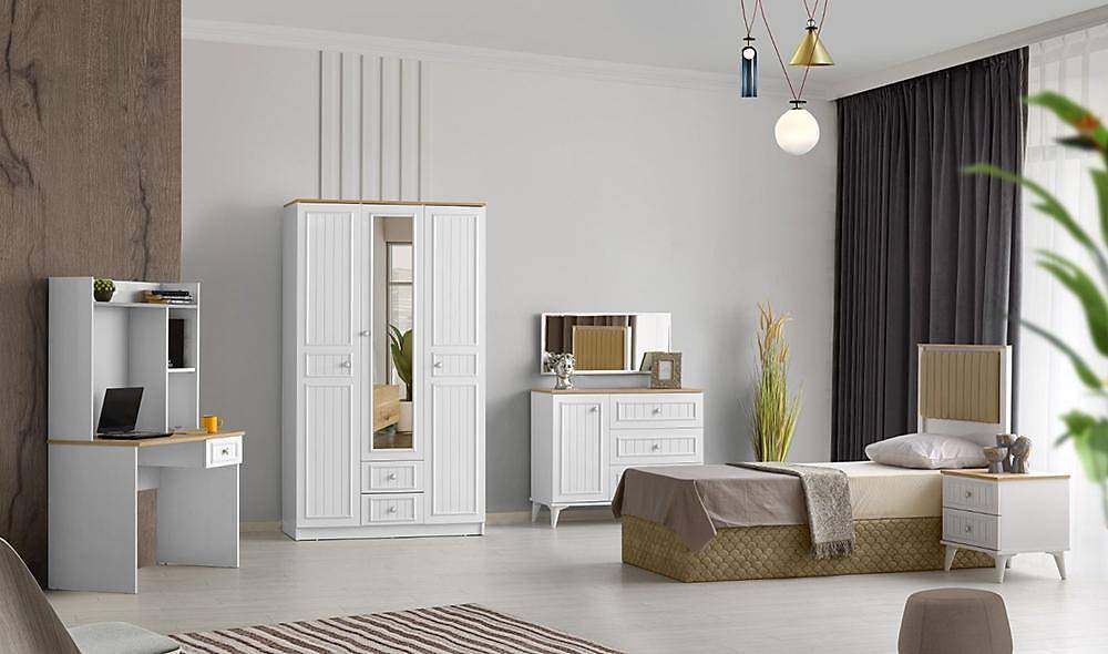 Nitro Teen Room