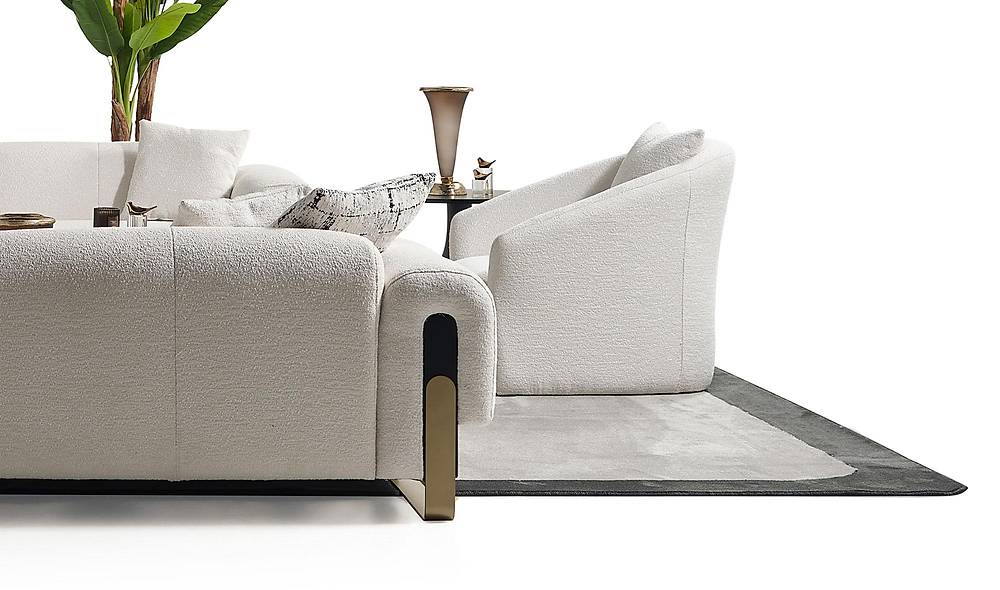 Tallis Sofa Set