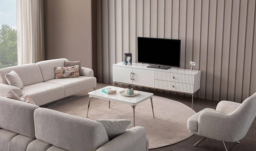 Nexus Tv Stand