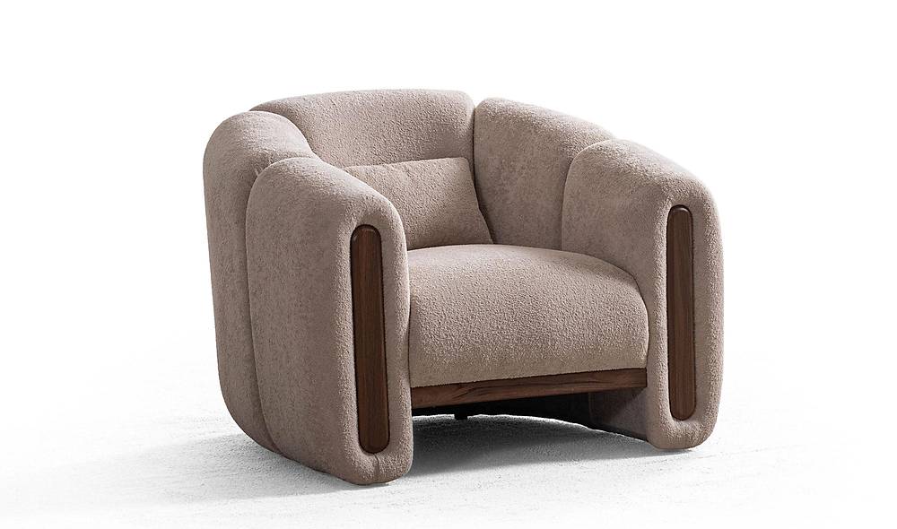 Jacob Sofa Set - Colorful