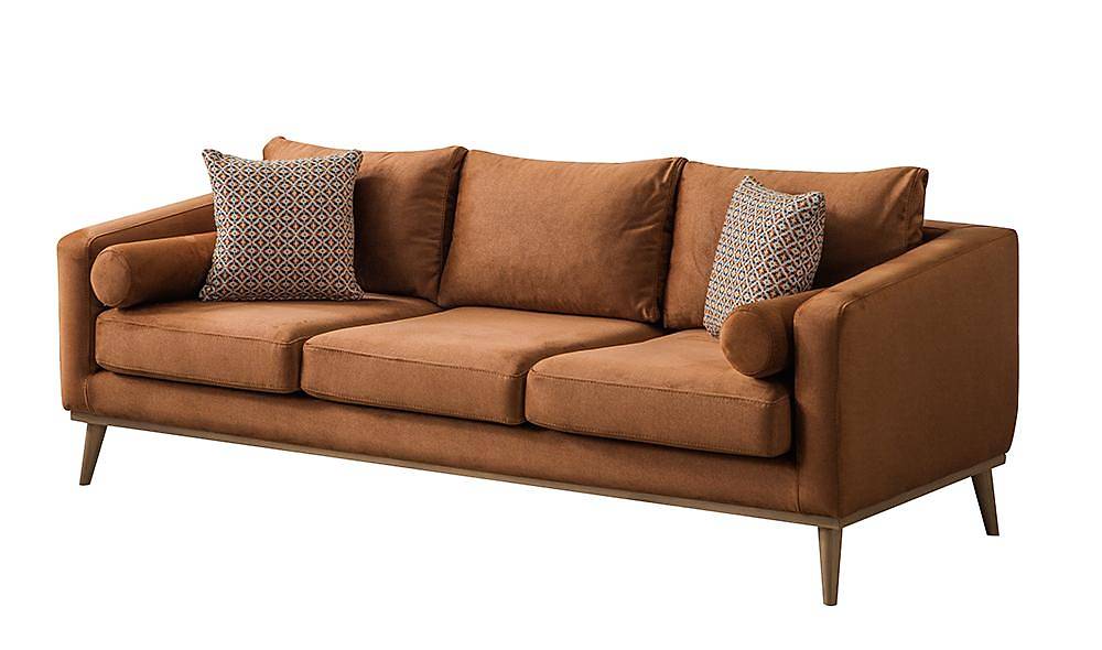 Bohemian Sofa Set