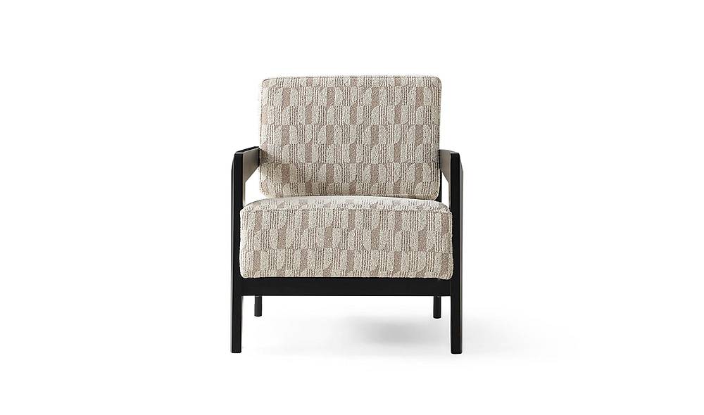 Latoya Bergere - Wooden Arm