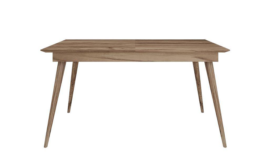 Carmine Walnut Dining Room