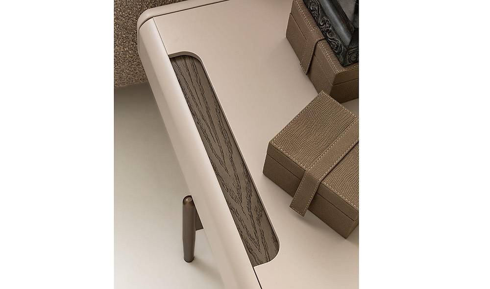 Galaksi Bedstead and Headboard