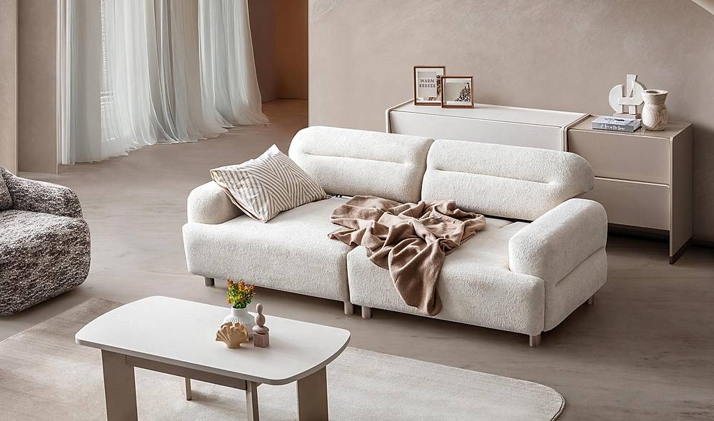 Glory Sofa Set