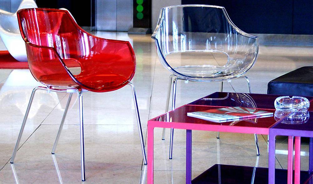 Opal-ML Chair 2 Piece